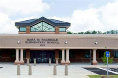 Ragsdale Elementary